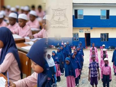 From the Assembly Ground to the Classroom: Evaluating Student Discipline and Academic Performance