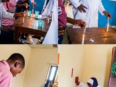 Practicals